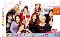 Girls Generation >^