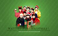 ~ [ WAITING FOR CHRISTMAS ] ~