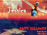 [late] Happy Hallowen w/ Sica!