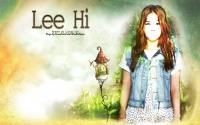 .:: Lee Hi ::.