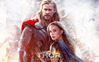 Thor The dark world