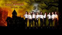 Snsd Halloween 1080