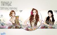 ~~TWINKLE~~~...:: TIFFANY~HWANG::...