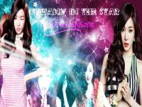 Tiffany In The Star