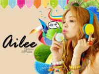 ::AILEE:: (ver. Oil Paint)