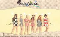 Hello Venus ^^