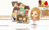 Girls Generation FanArt