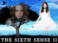 The Sixth Sense II_เบญจา