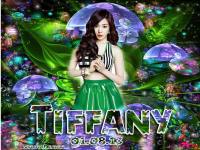Tiffany in Wonderland