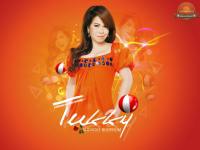 TUKKY :: princess of the comedy