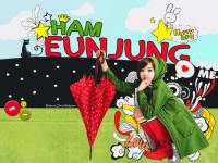 Lovely Ham Eunjung