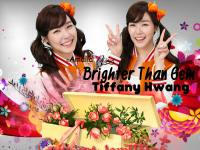 Brighter Than Gem