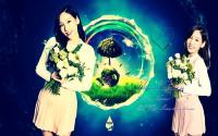 ::Kim Taeyeon II:: Nature