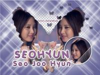 Seo Hyun GG