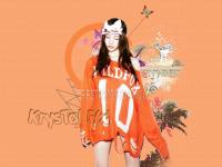 Krystal F(X)Wallpaper