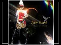 after school