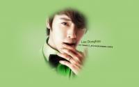 ~ [ Lee Donghae ] ~