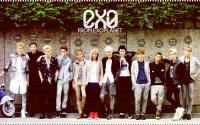 EXO :: Men's Style Magazine