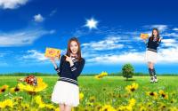 Promotion of Yoona