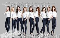 SNSD Calender 2013 November