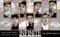 INFINITE - Destiny