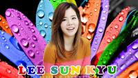 Sunny Colorful