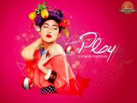 PLOY :: princess of the colorful