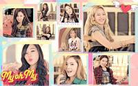 Girls' Generation "My Oh My"