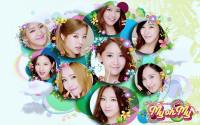 ••SNSD:MY OH MY••