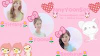 :: FanyYoonSeo :: WALLPAPER