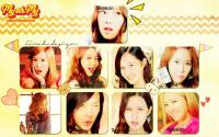 SNSD My Oh My ~~~~~