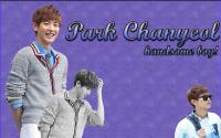 PARK CHANYEOL (without PSD) ~