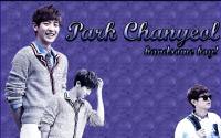 PARK CHANYEOL (with PSD) ~