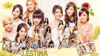 Girls Generation J.ESTINA