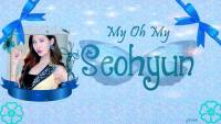 Seohyun [My Oh My]
