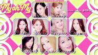Girl's Generation My Oh My