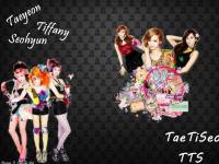 TaeTiSeo ~TTS~ In The Black