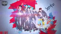 Exo Wallpaper 1