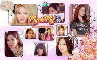 ••Snsd-My Oh My••