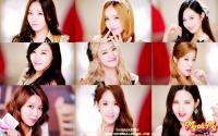 GIRLS' GENERATION - MY OH MY :: NEW MV