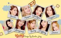 MY OH MY ! GIRLS GENERATION