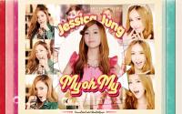 .:: Jessica - My Oh My ::.