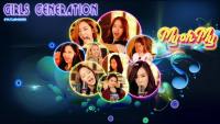 SNSD My Oh My