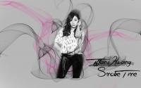 .:.TIFFANY HWANG.:.SMOKE TIME.:.