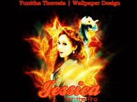 JesiCa - Set the fire!