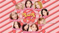Girl's Generation My Oh My ver2