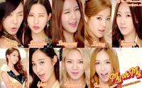 •::• SNSD - MyOhMy •::•