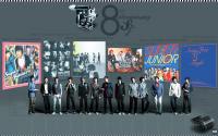 SUPER JUNIOR :: 8th Anniversary