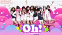 Oh! SNSD