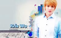 .:: HBD Kris Wu ::.